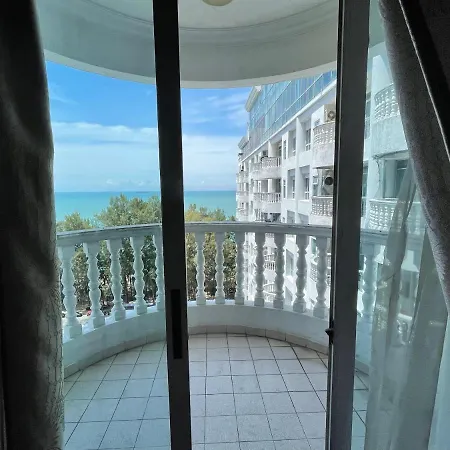 Porte Bleue Pantai Puteri Malacca Exterior photo