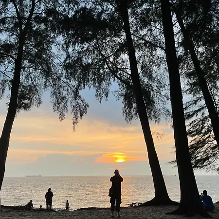 Porte Bleue Pantai Puteri Malacca Exterior photo