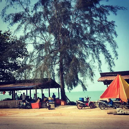 Porte Bleue Pantai Puteri Malacca Exterior photo