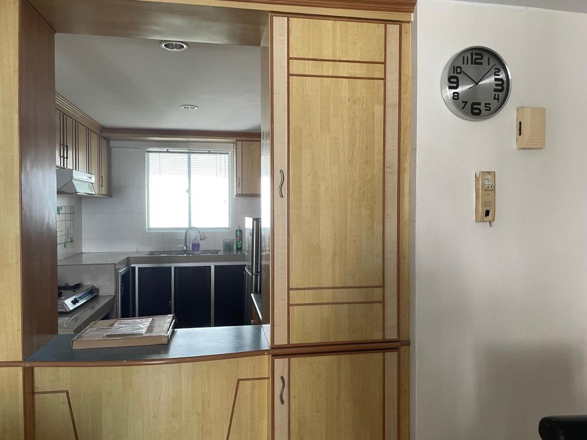 Porte Bleue Pantai Puteri Apartment *