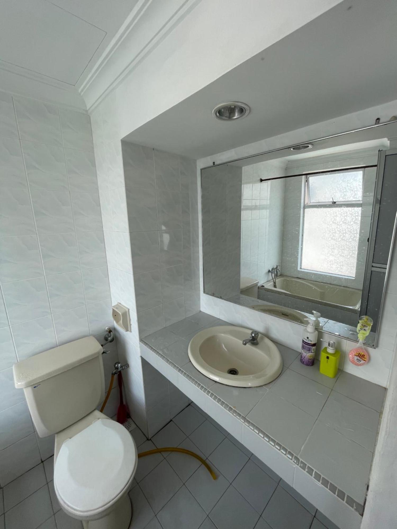 Porte Bleue Pantai Puteri Apartment Malacca