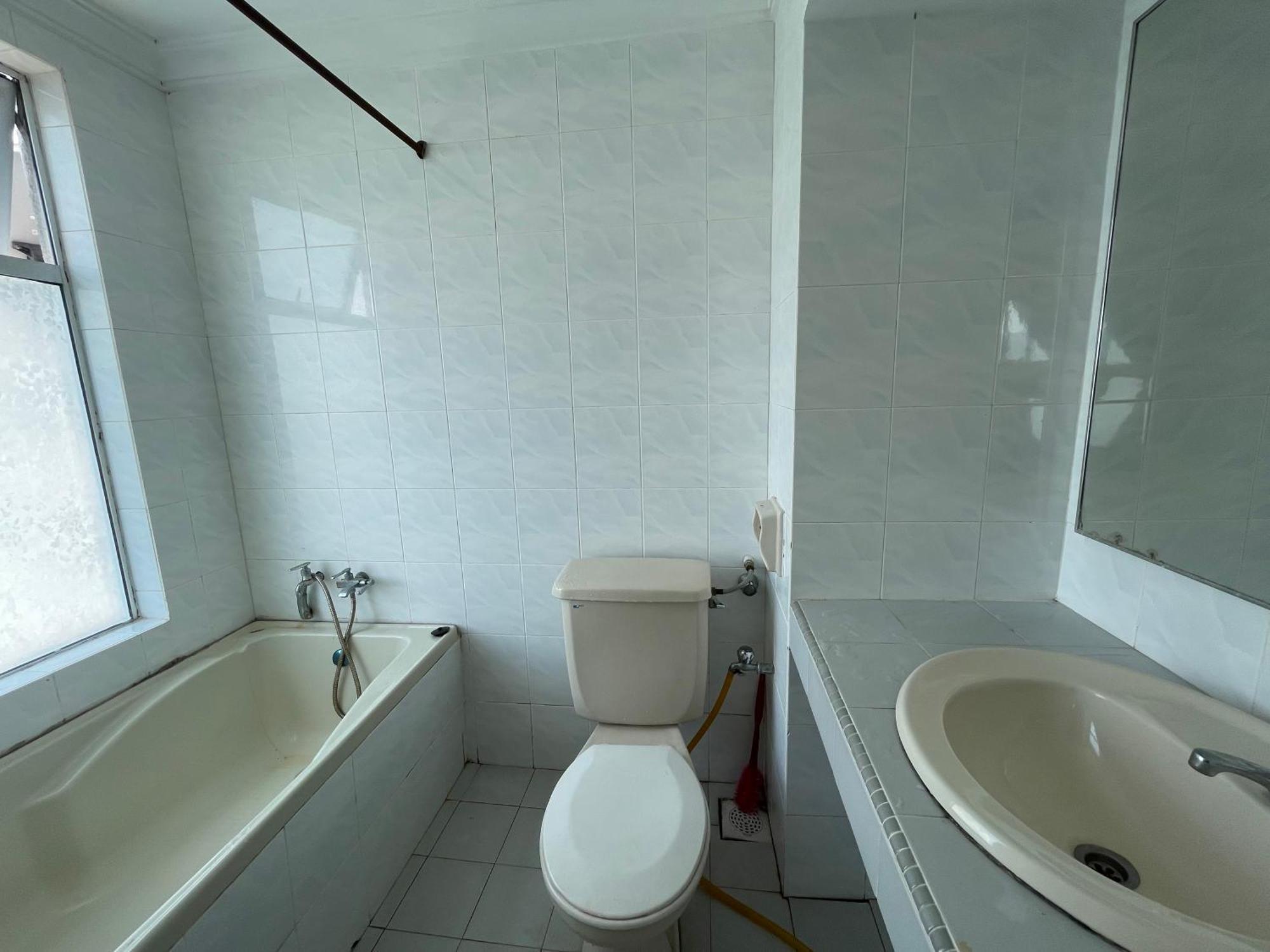 Apartment Porte Bleue Pantai Puteri