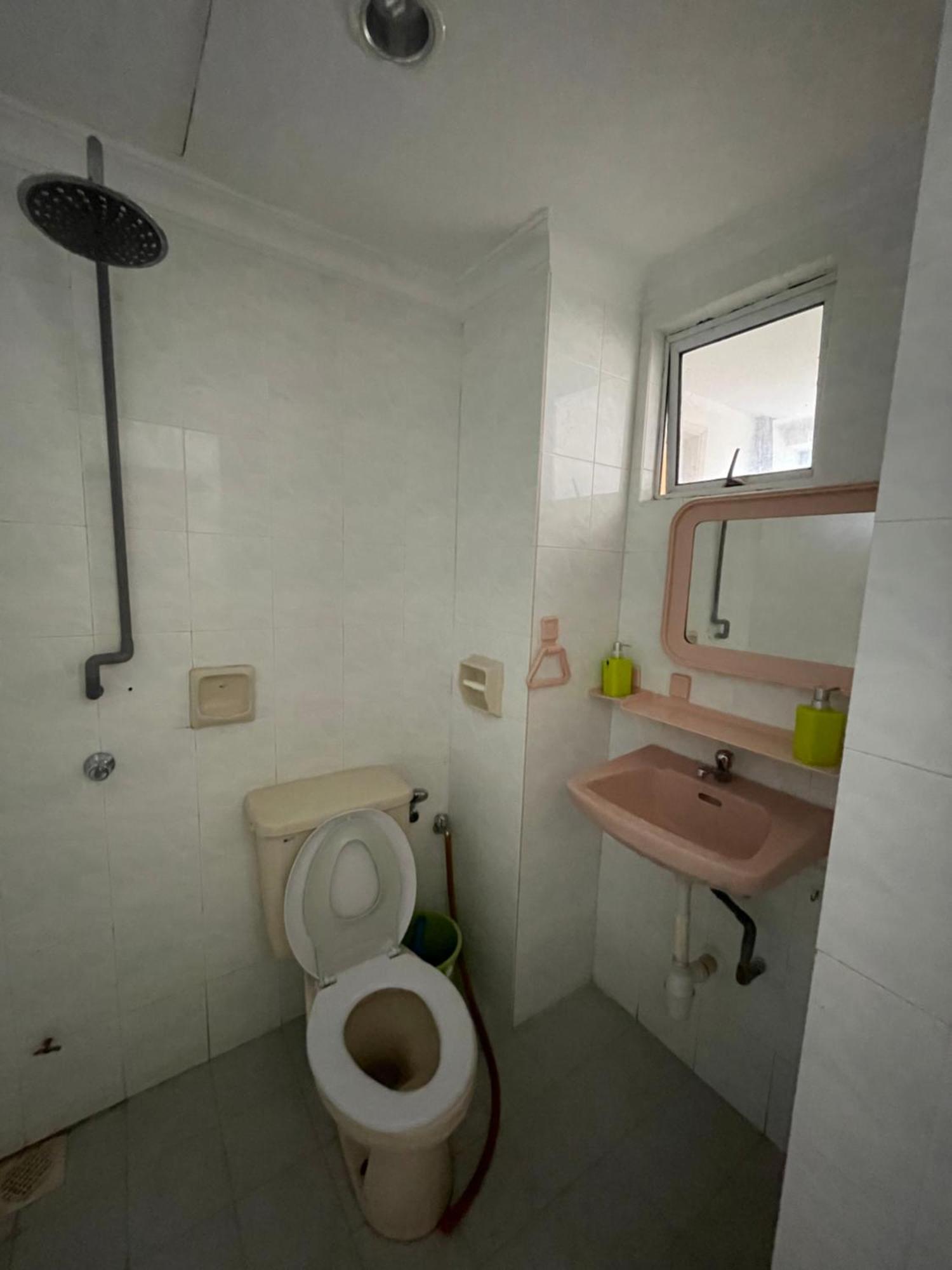 Porte Bleue Pantai Puteri Apartment Malacca