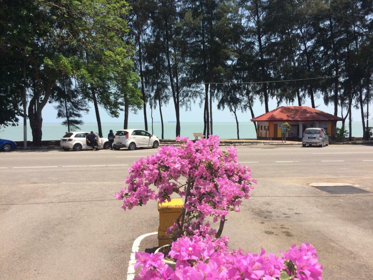 Porte Bleue Pantai Puteri * Malacca