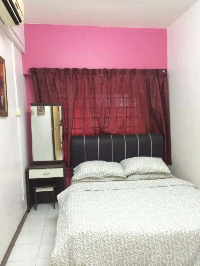 Porte Bleue Pantai Puteri