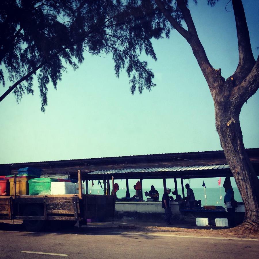 Apartment Porte Bleue Pantai Puteri Malacca