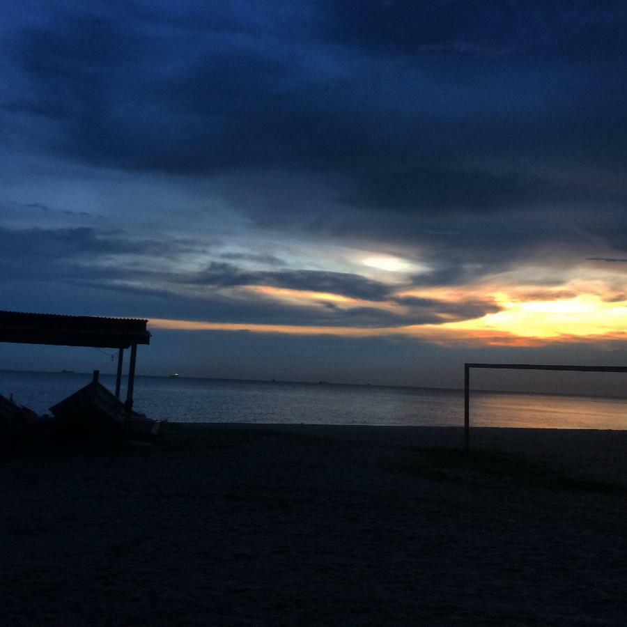 Apartment Porte Bleue Pantai Puteri *