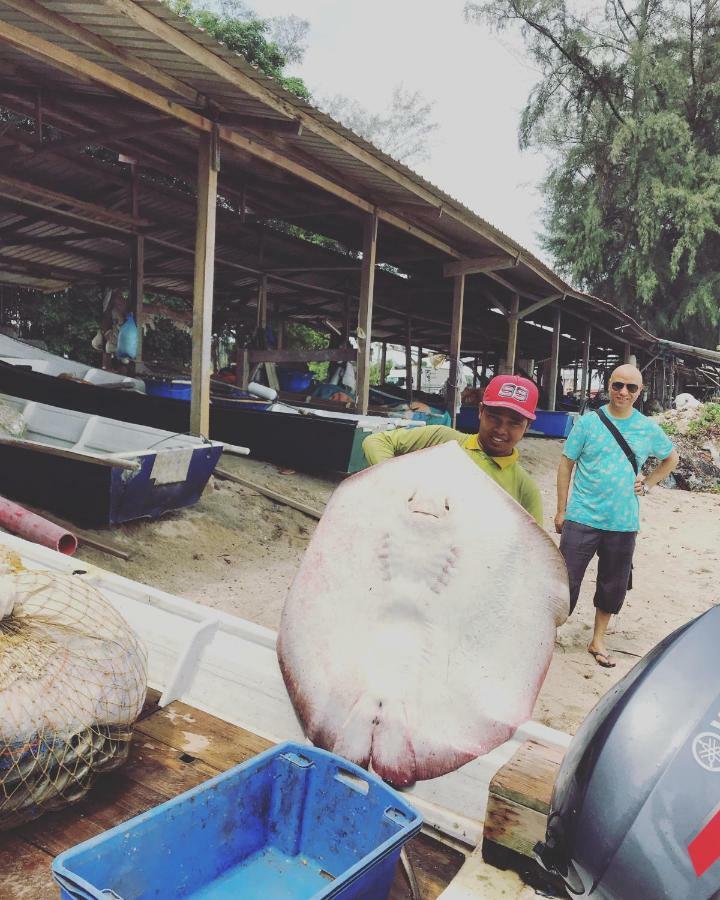 Porte Bleue Pantai Puteri * Malacca