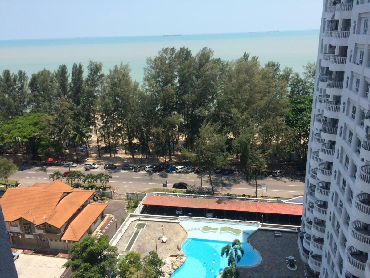 Porte Bleue Pantai Puteri * Malacca